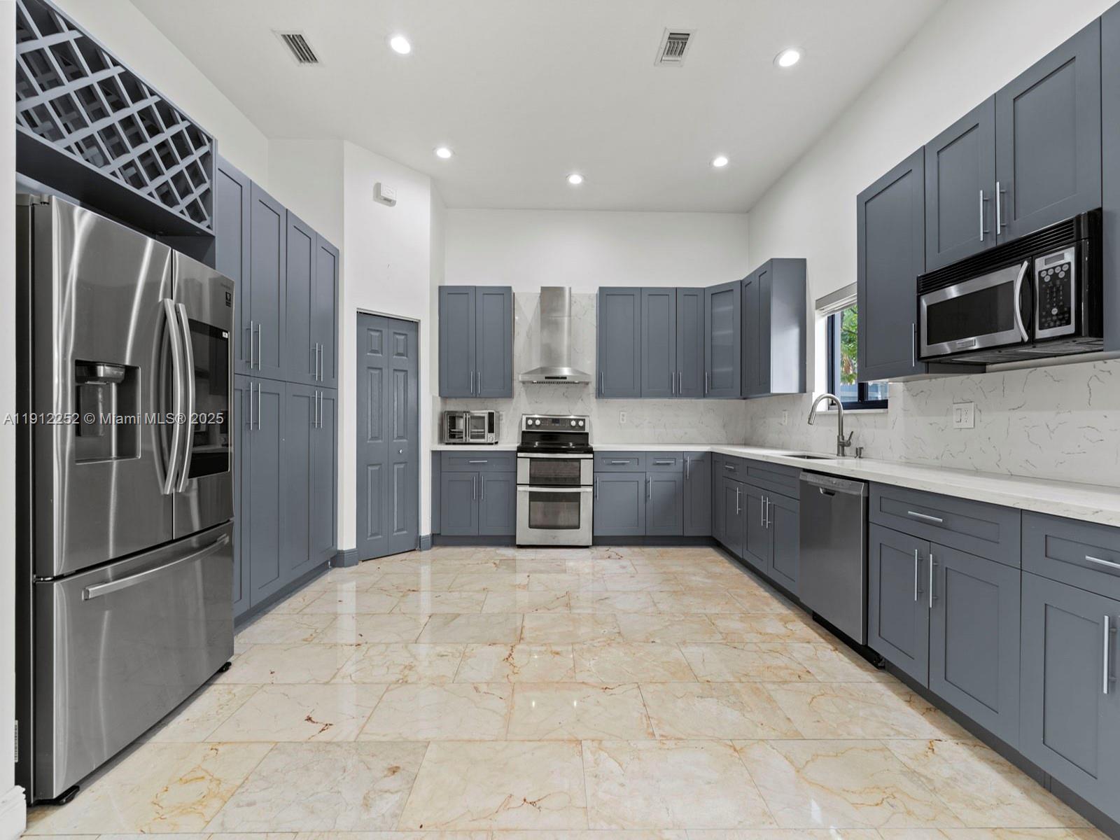 MILON VENTURE - Residential