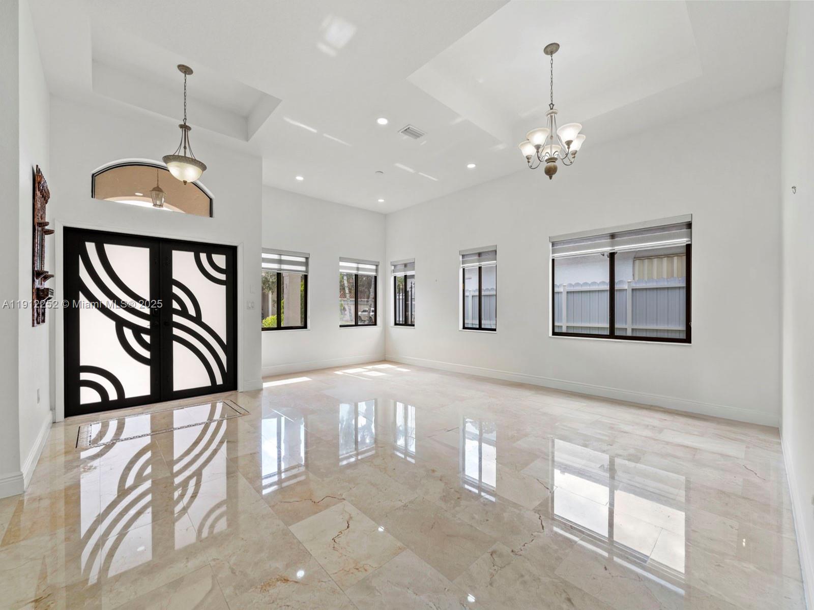 MILON VENTURE - Residential