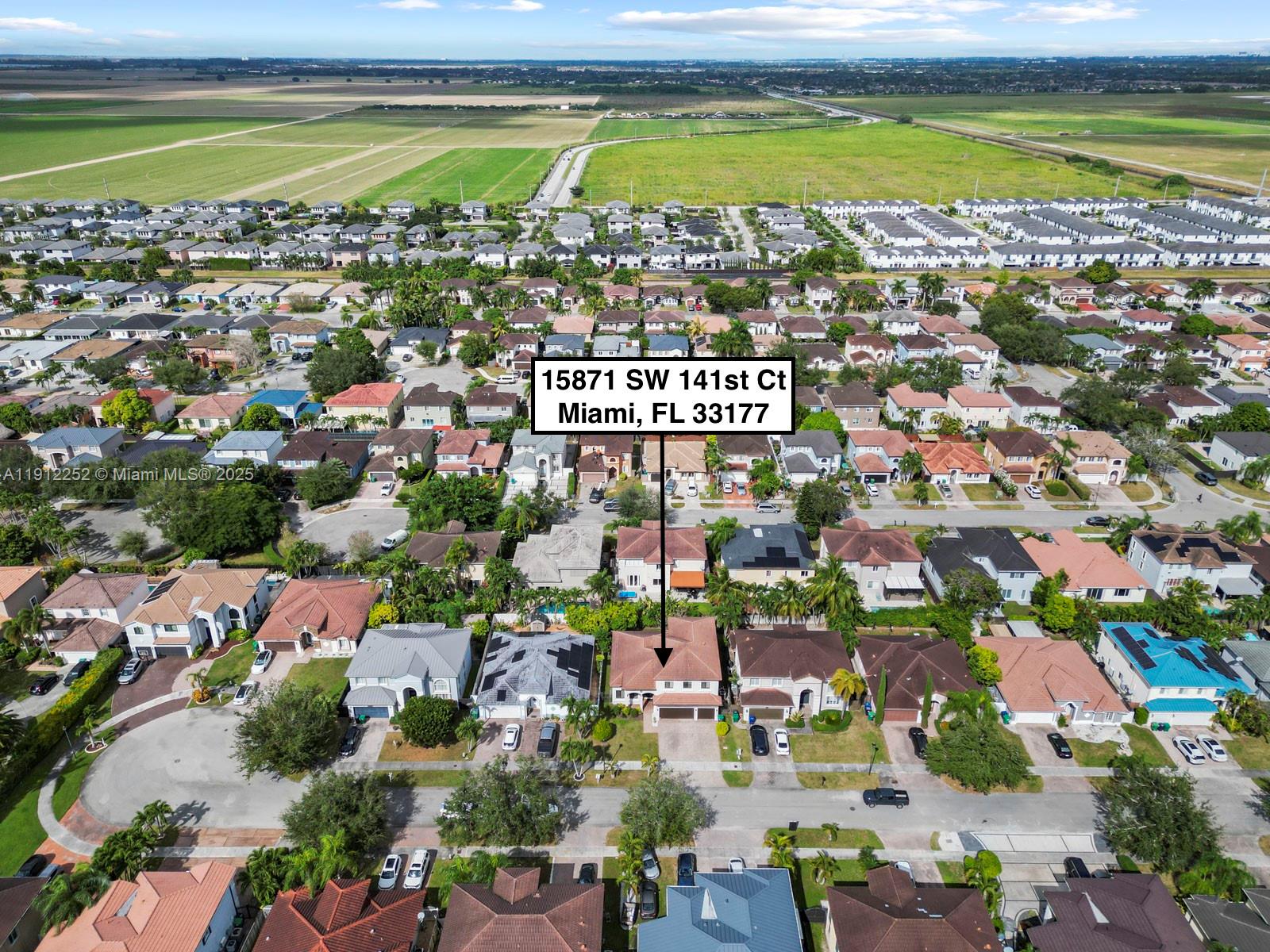 MILON VENTURE - Residential