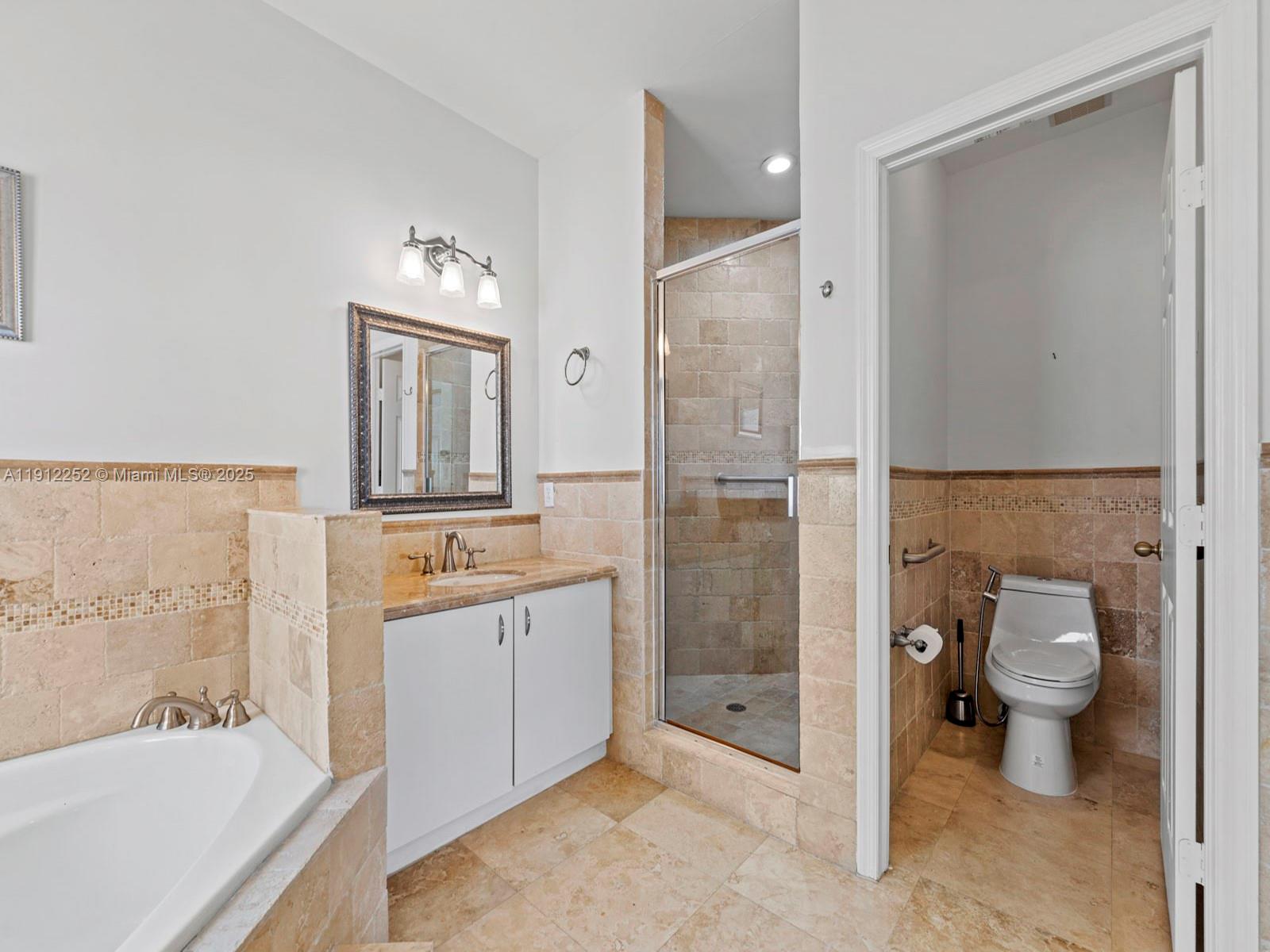 MILON VENTURE - Residential