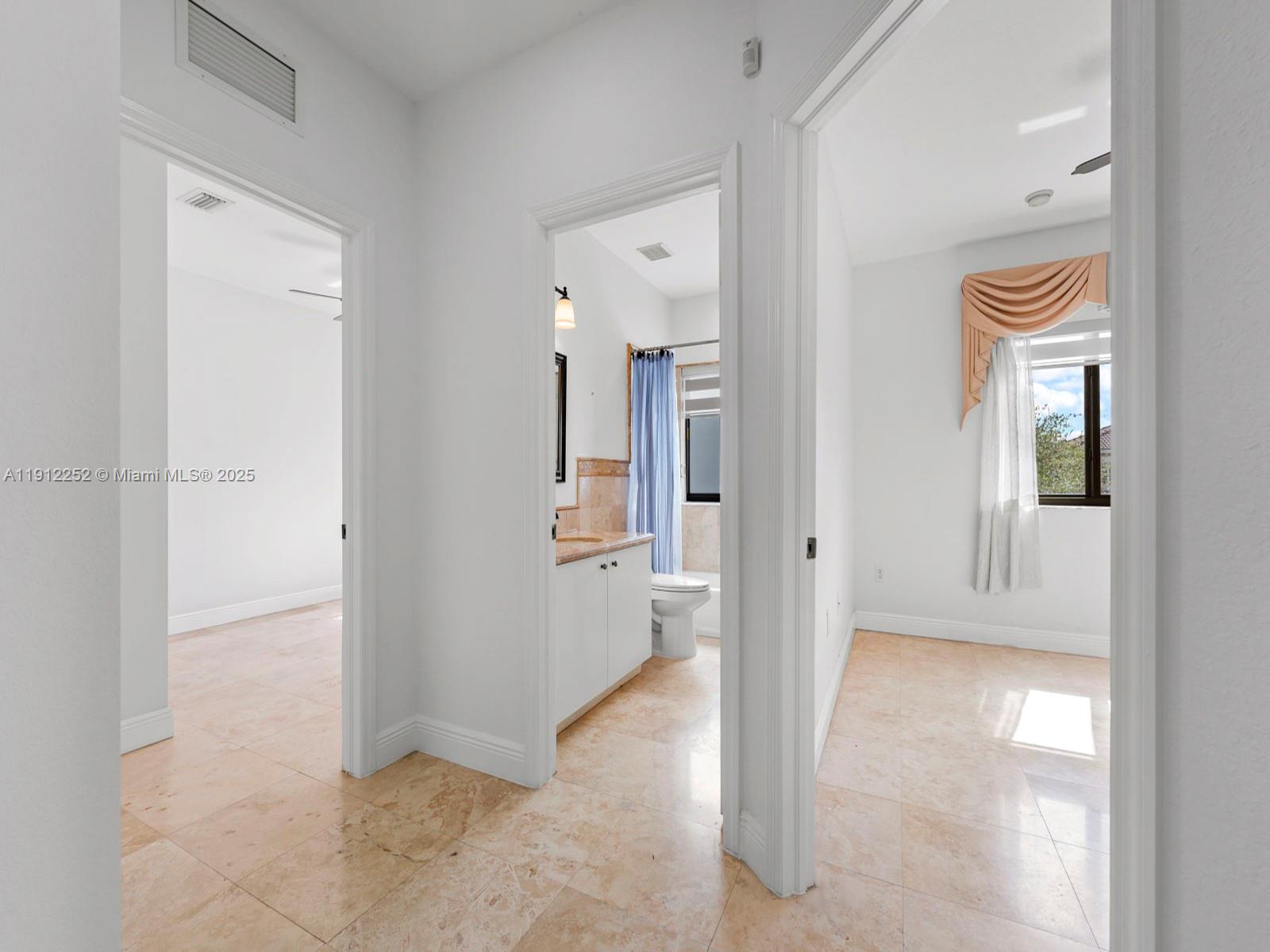 MILON VENTURE - Residential