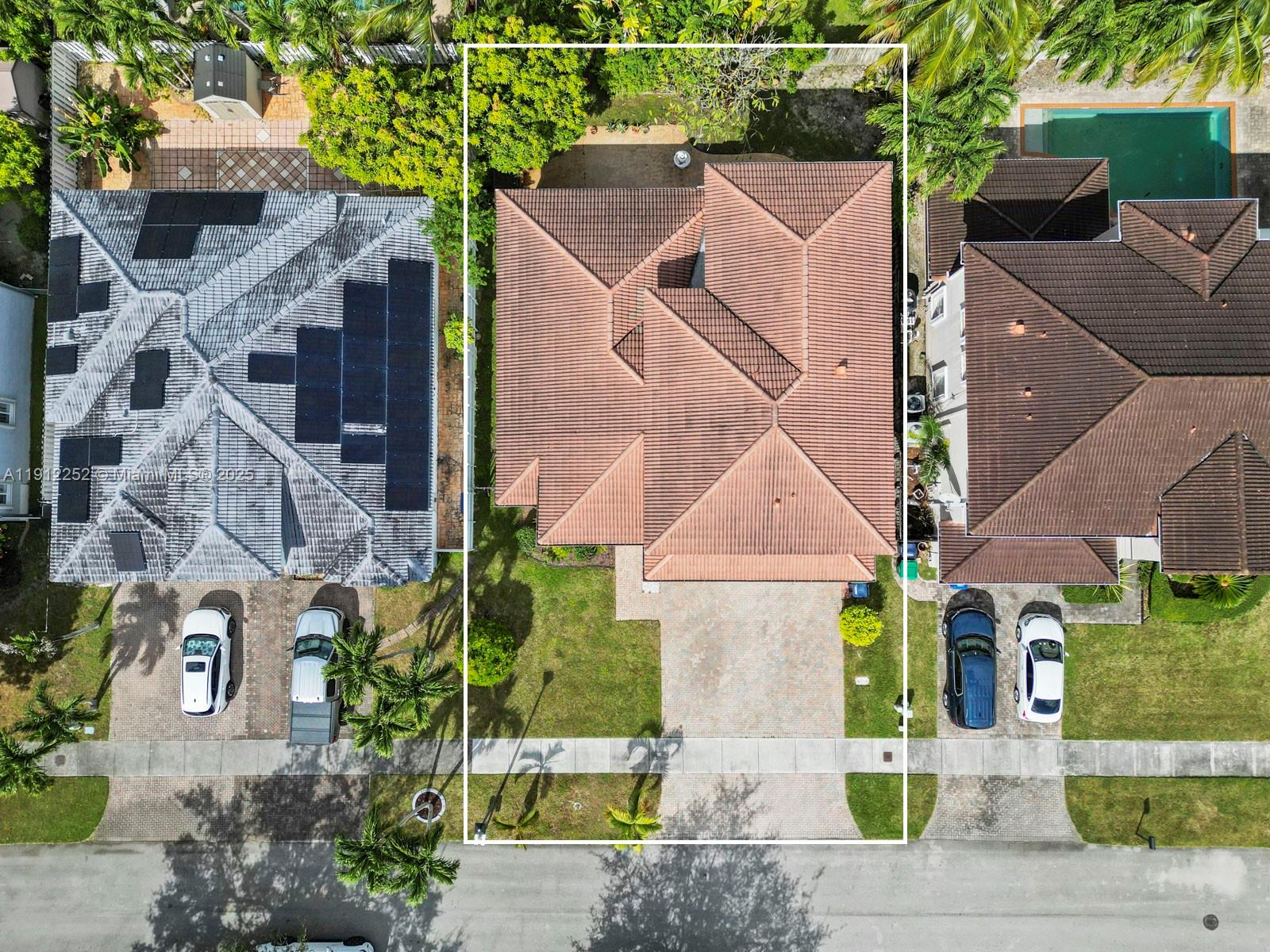 MILON VENTURE - Residential