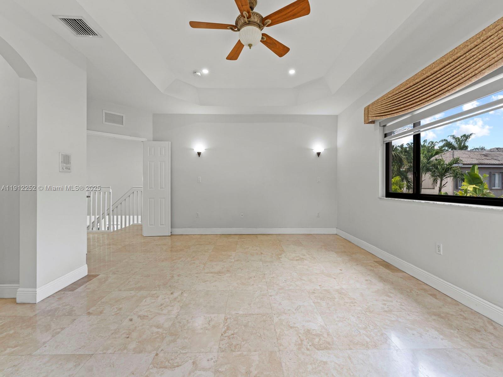 MILON VENTURE - Residential