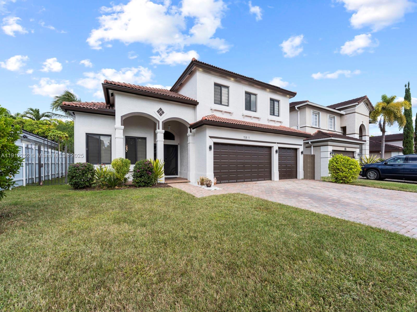 MILON VENTURE - Residential