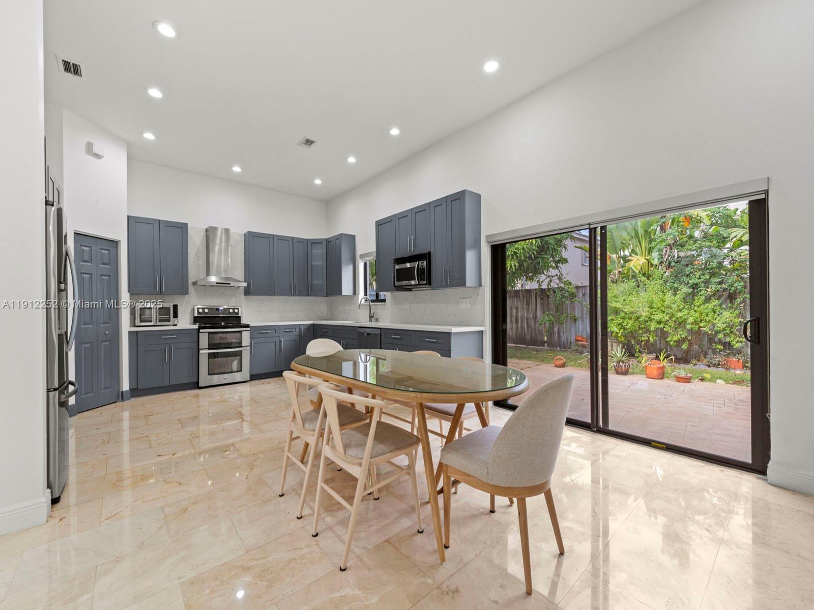 MILON VENTURE - Residential