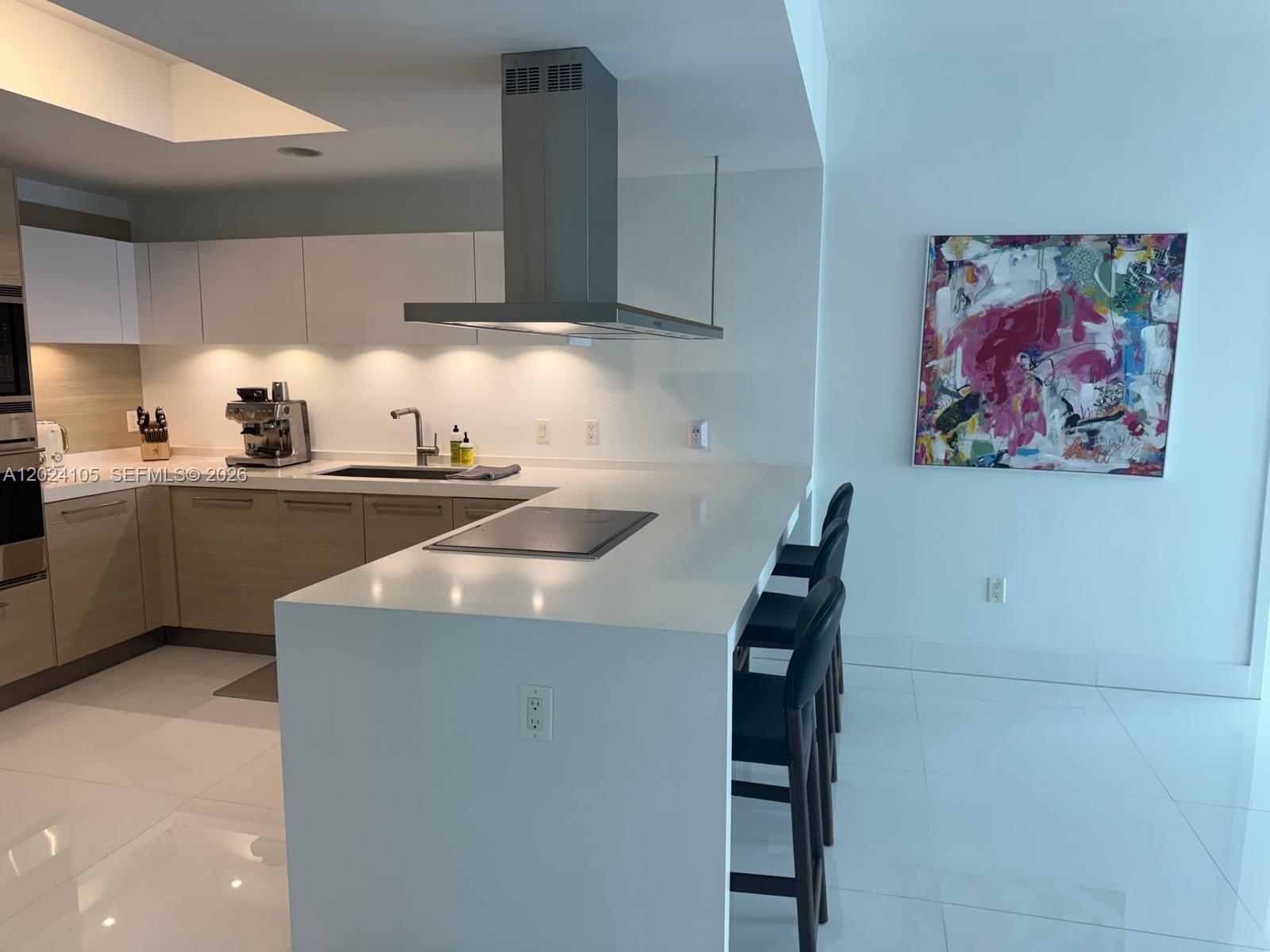 MARINA PALMS RESIDENCES N - Residential Lease