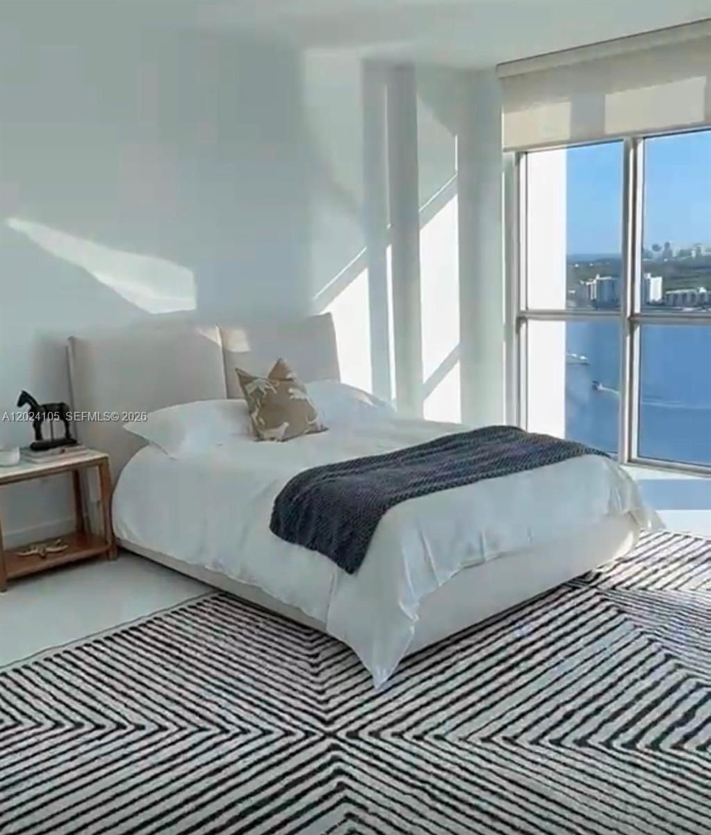 MARINA PALMS RESIDENCES N - Residential Lease