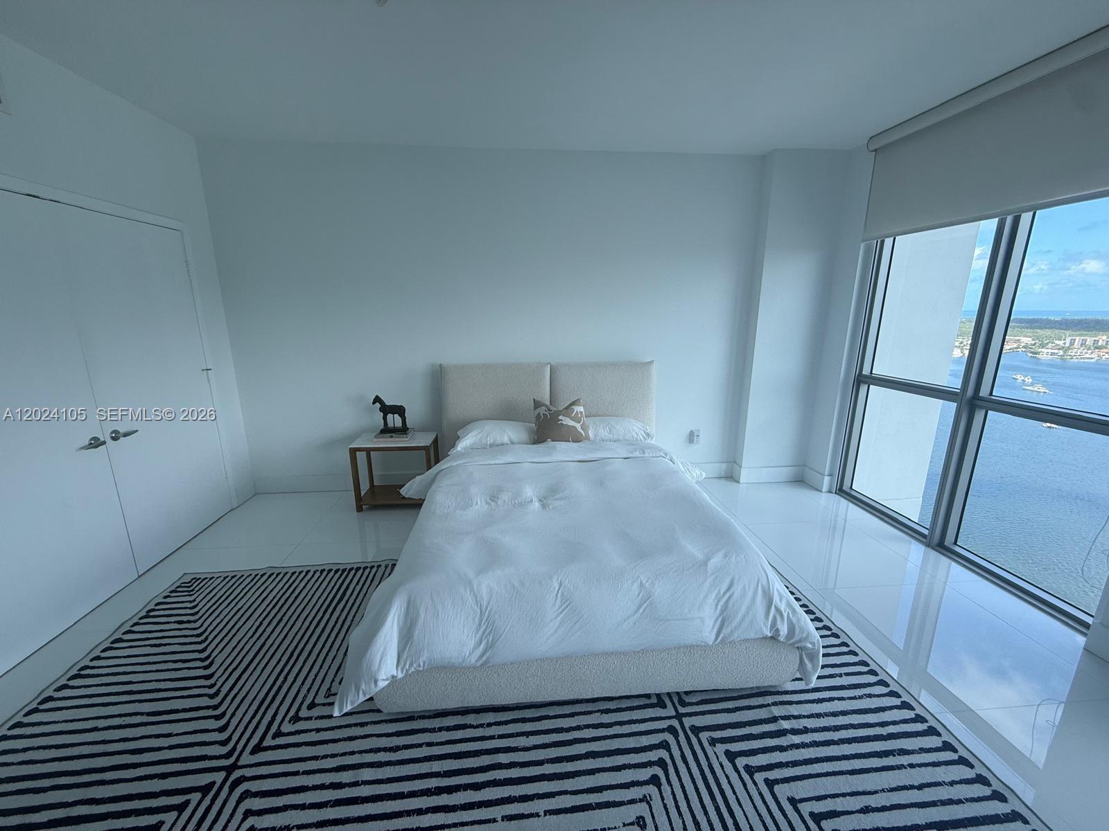 MARINA PALMS RESIDENCES N - Residential Lease