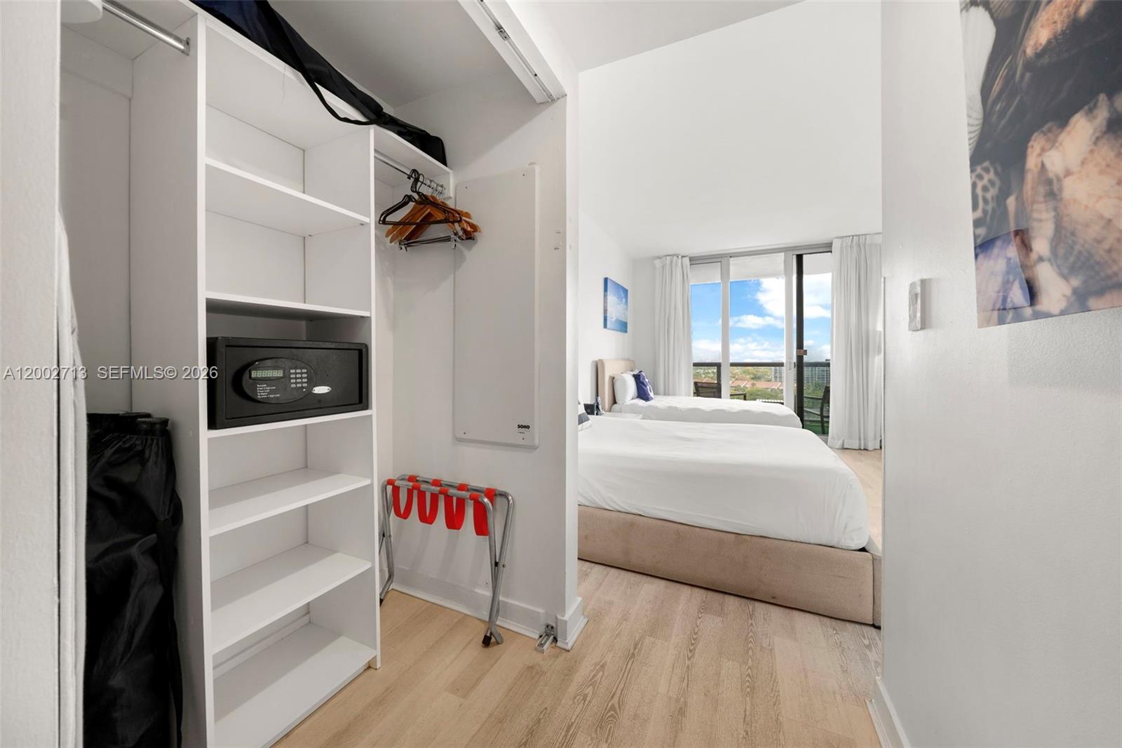 BEACHWALK CONDOMINIUM - Residential