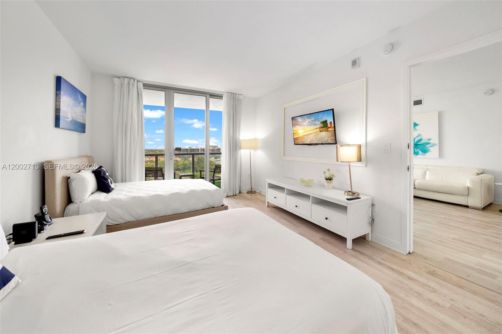 BEACHWALK CONDOMINIUM - Residential