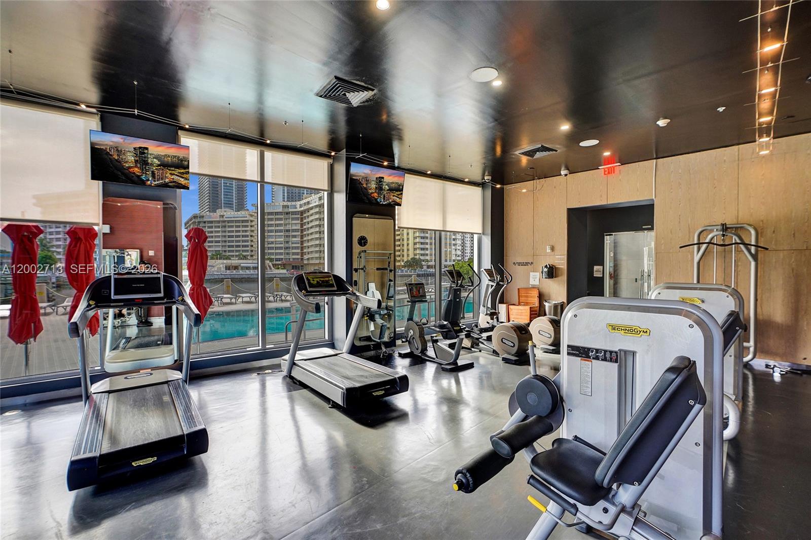 BEACHWALK CONDOMINIUM - Residential