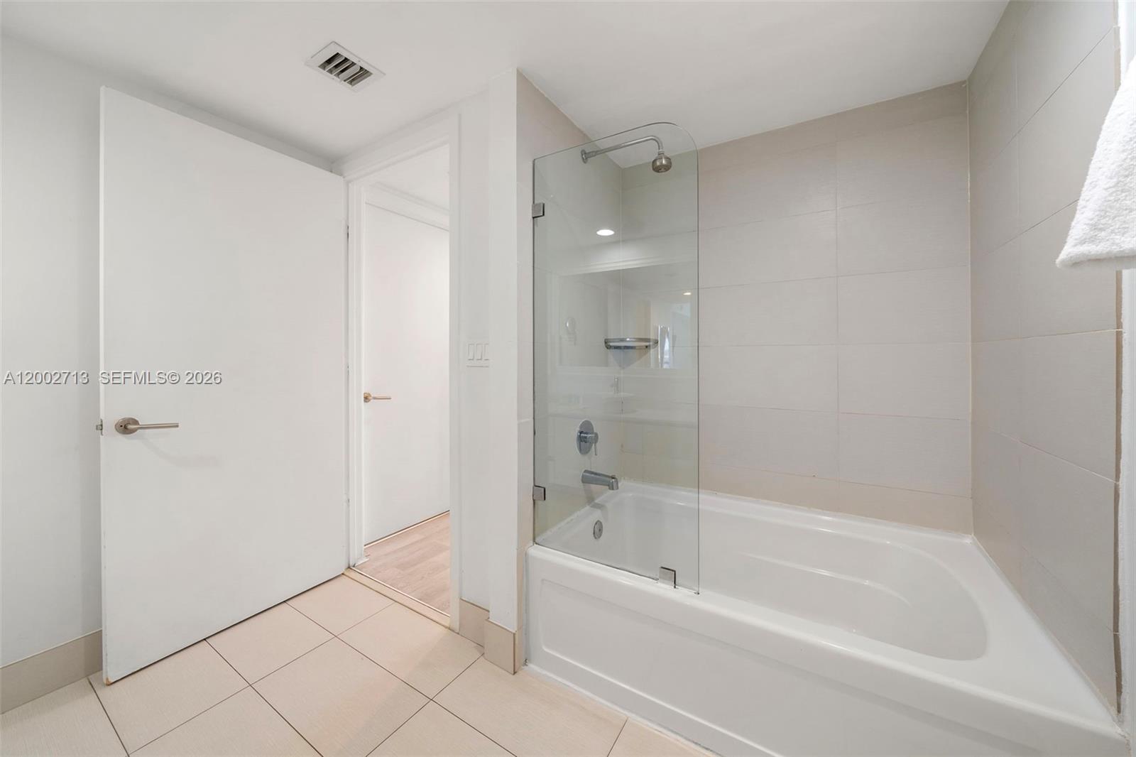 BEACHWALK CONDOMINIUM - Residential