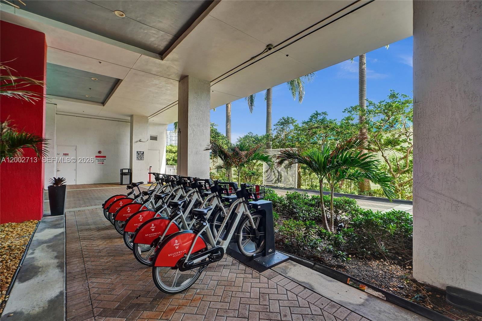 BEACHWALK CONDOMINIUM - Residential