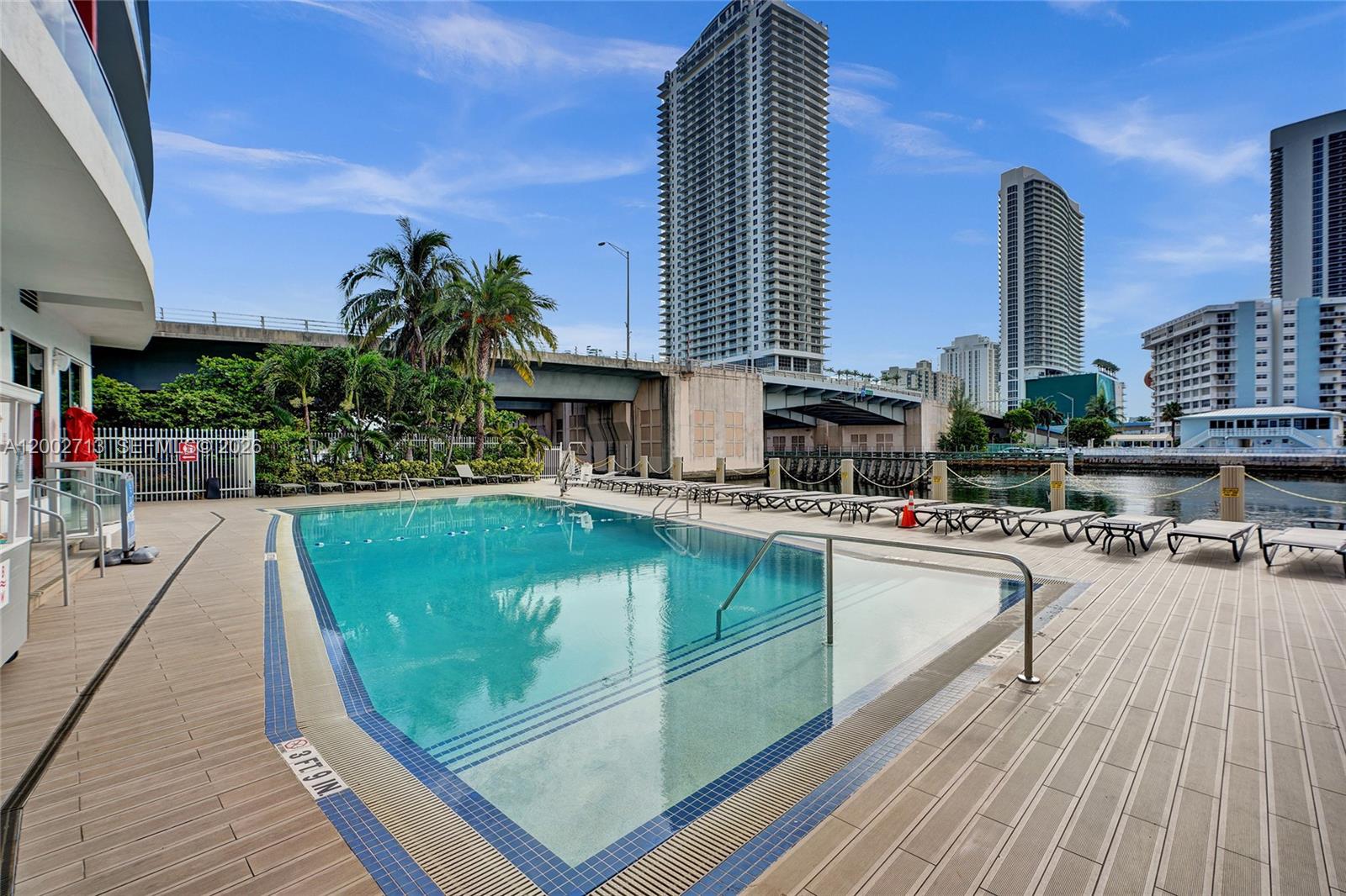 BEACHWALK CONDOMINIUM - Residential