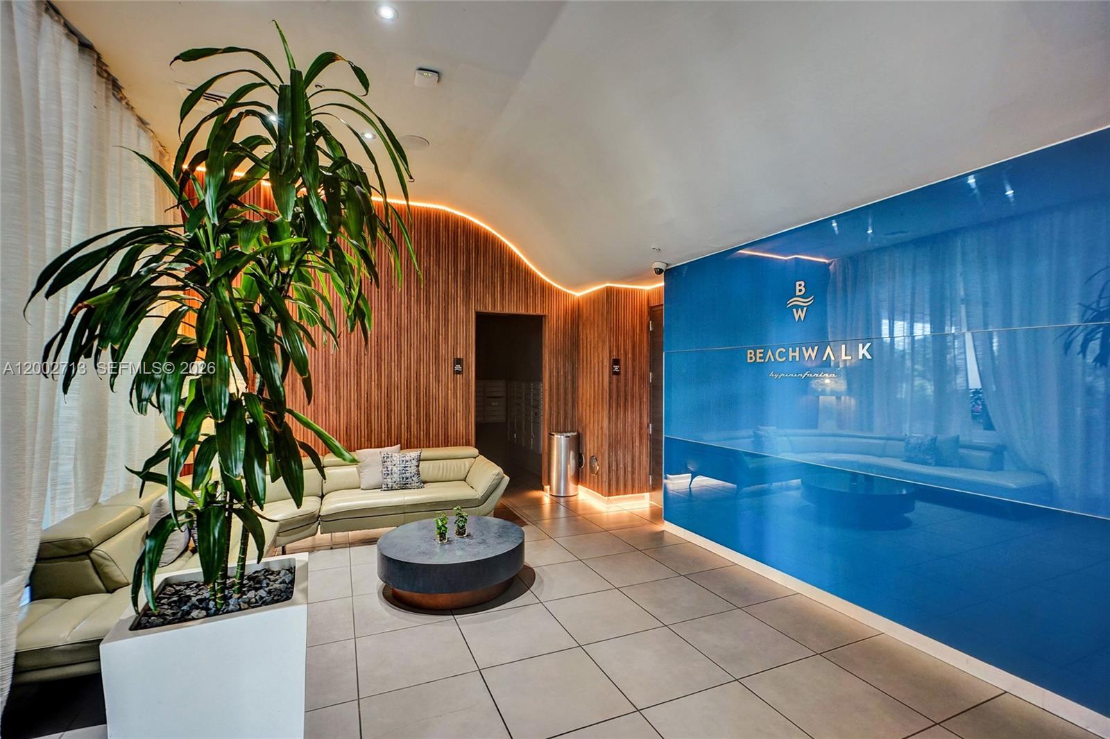 BEACHWALK CONDOMINIUM - Residential