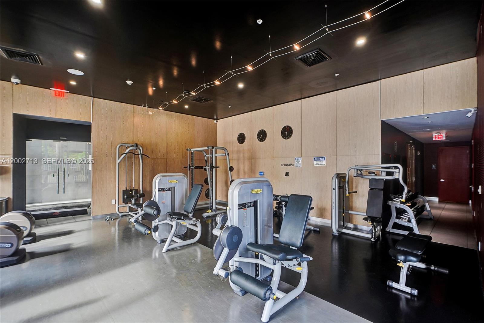 BEACHWALK CONDOMINIUM - Residential