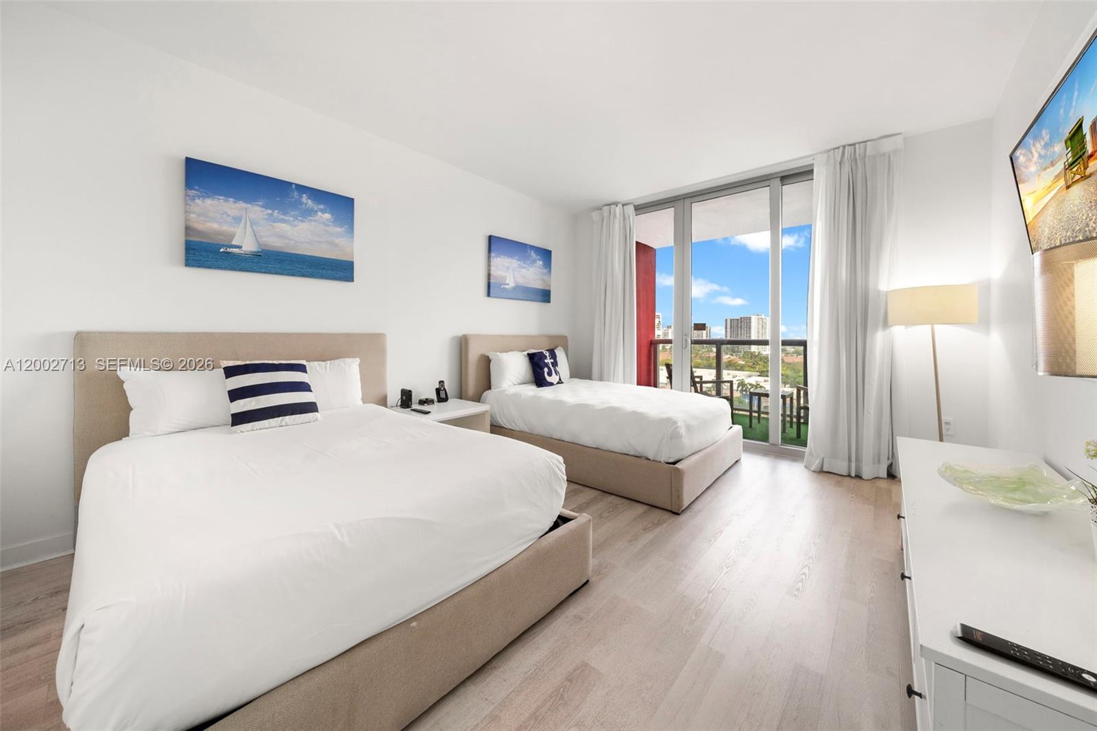 BEACHWALK CONDOMINIUM - Residential