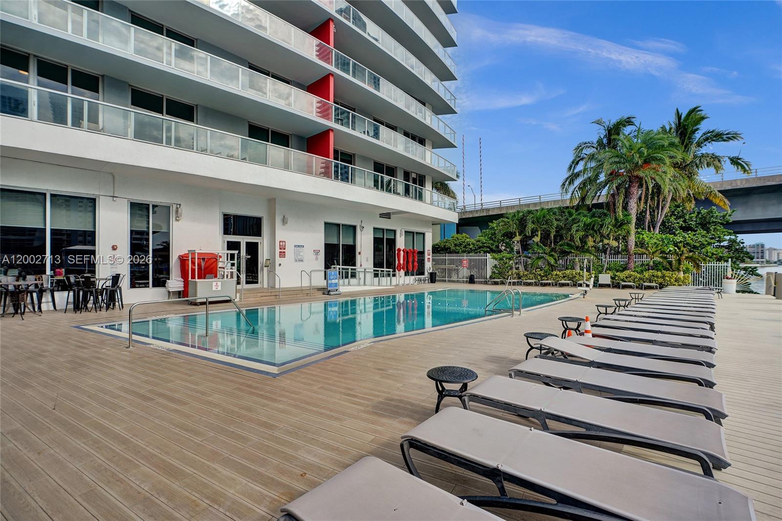 BEACHWALK CONDOMINIUM - Residential