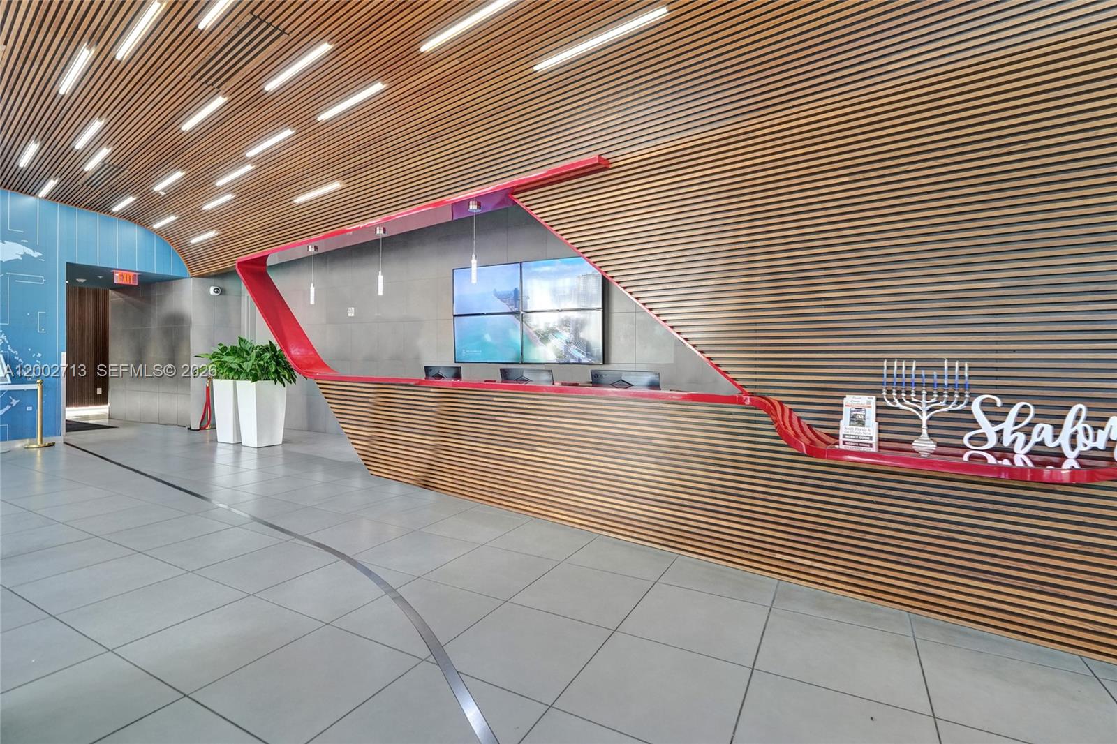 BEACHWALK CONDOMINIUM - Residential