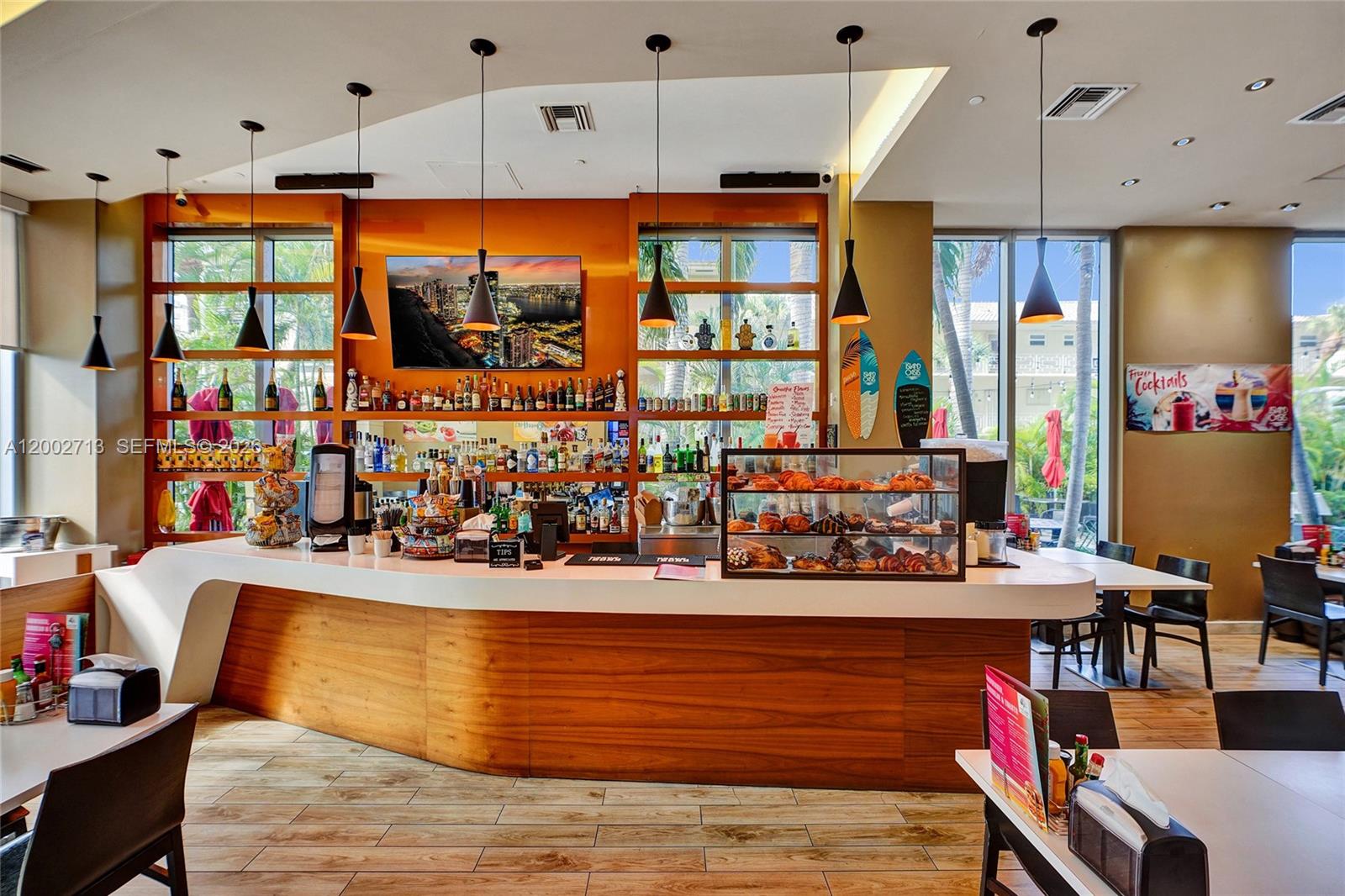 BEACHWALK CONDOMINIUM - Residential