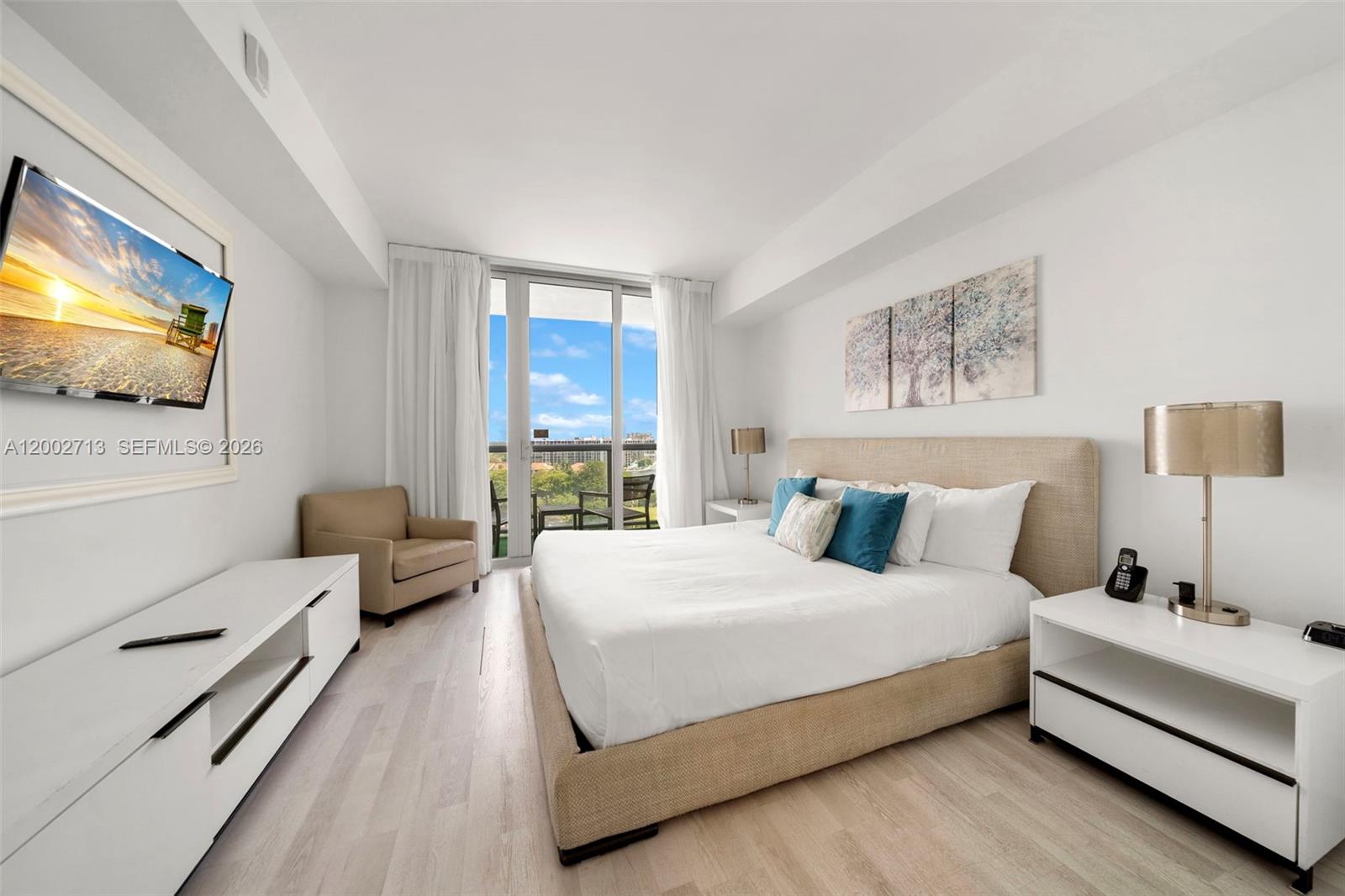 BEACHWALK CONDOMINIUM - Residential