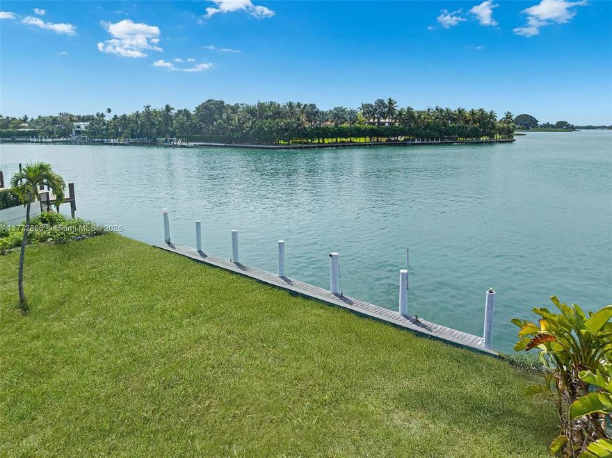 Seize the opportunity to own the largest lot in Surfside, an expansive 27,500 SF waterfront property with breathtaking views of the waterway and the prestigious Indian Creek Island. This prime lot offers endless possibilities to build a custom estate in one of Miami’s most desirable locations. Enjoy unparalleled privacy, yet stay within walking distance of the Four Seasons Surf Club, Bal Harbour Shops, top-tier dining, and pristine beaches. With exceptional walkability and proximity to world-class amenities, this is a rare chance to create a private waterfront oasis in the heart of Surfside.