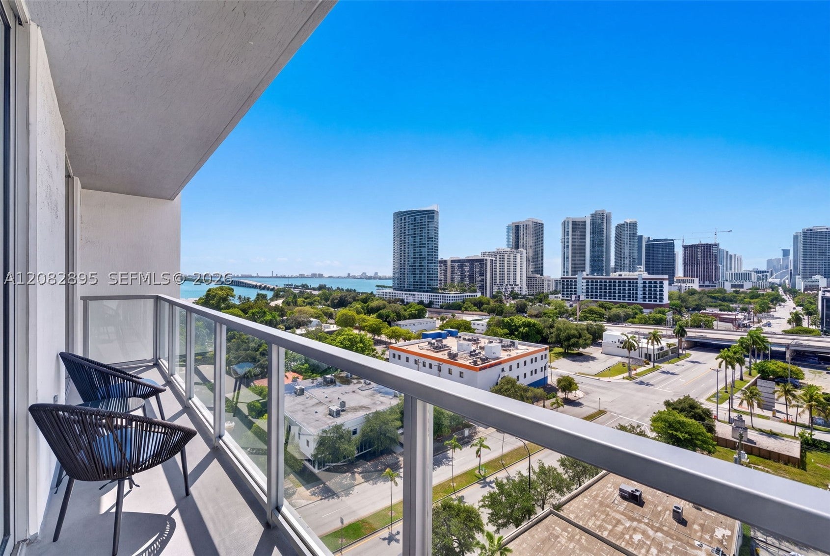 3900 Biscayne Blvd S1010, Miami FL 33137