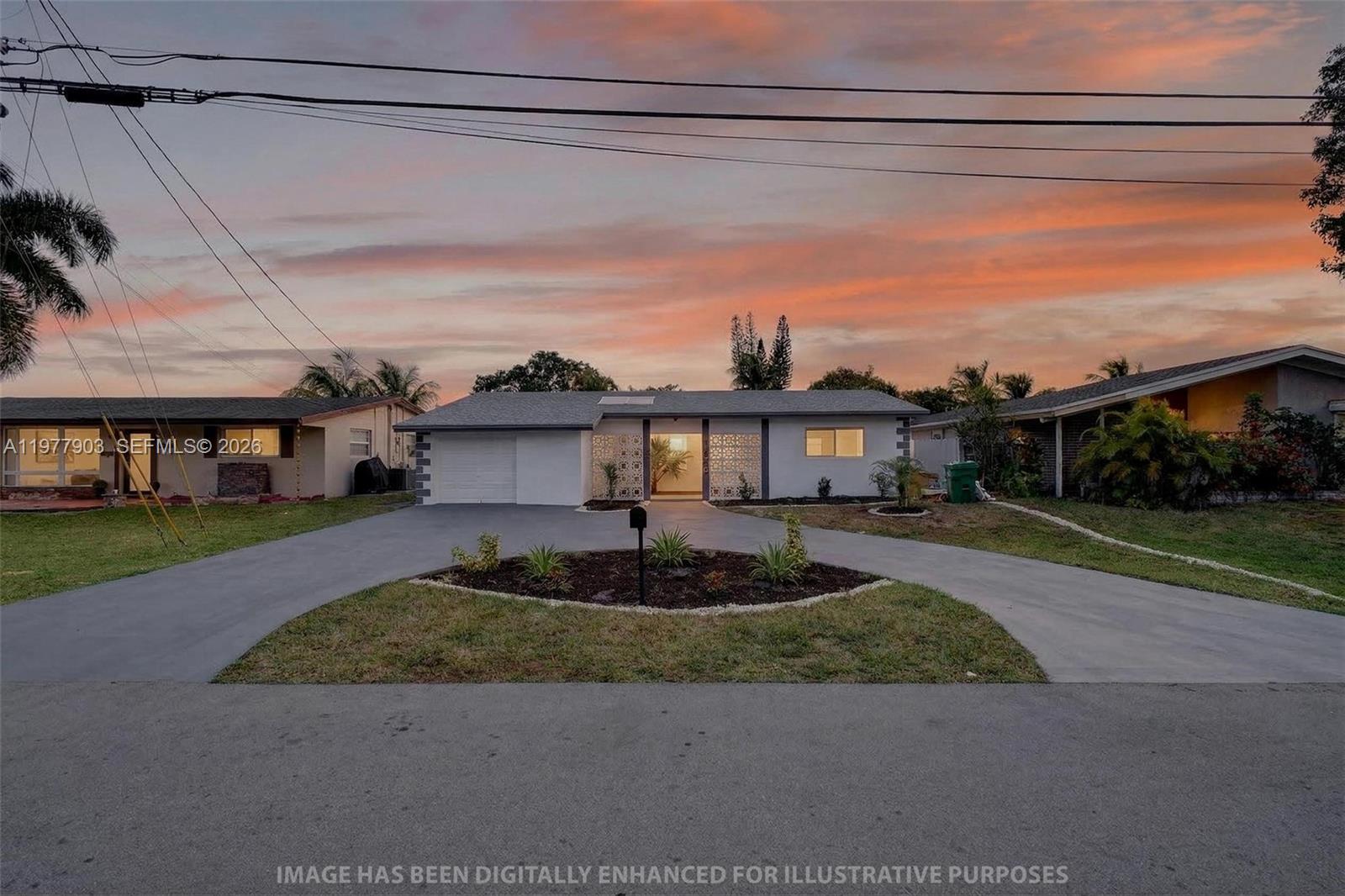 MIRAMAR ISLES SEC 2 - Residential