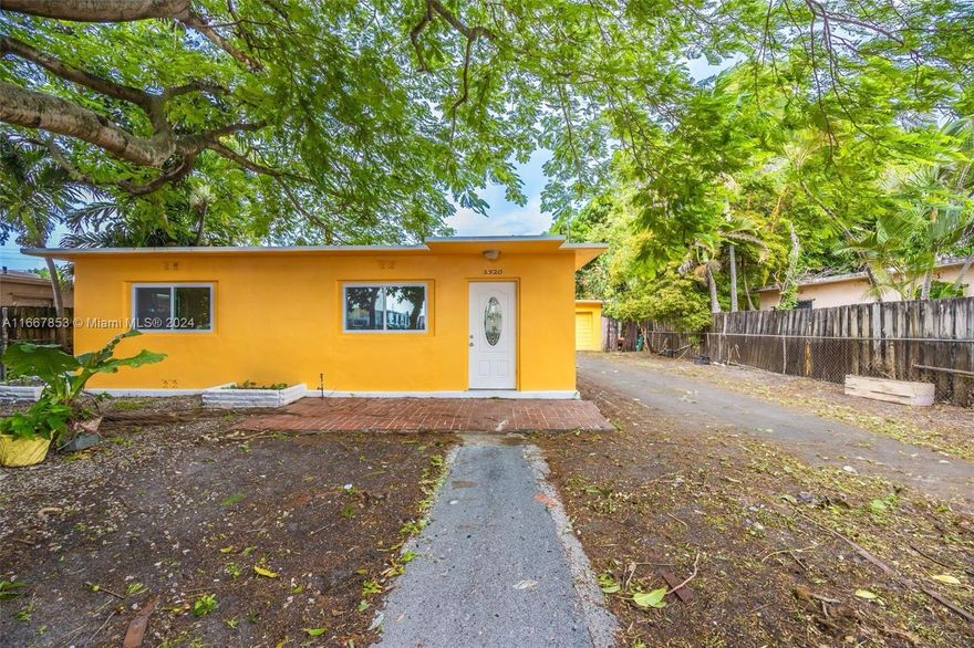 Stunning Remodeled Home in the Heart of Hialeah! This fully renovated 2-bed, 2-bath single-family home is a perfect blend of modern style and convenience. Enjoy brand-new finishes, updated kitchen and bath, and a spacious living area. Located near Okeechobee and Lejeune, you’ll have easy access to major highways, shopping at Westland Mall, and dining options. Just minutes from Milander Park for outdoor activities and top-rated schools like Hialeah High. With nearby hospitals and public transport, this home offers both comfort and convenience in one of Miami’s most vibrant communities. Move-in ready—don’t miss this gem!