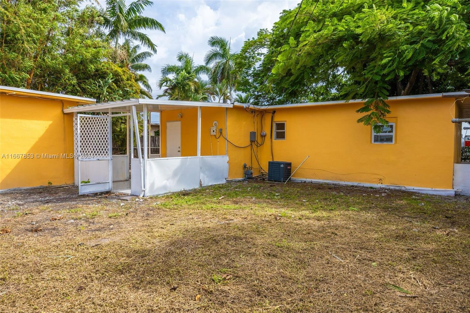 SUN-TAN VILLAGE SEC 2 - Residential