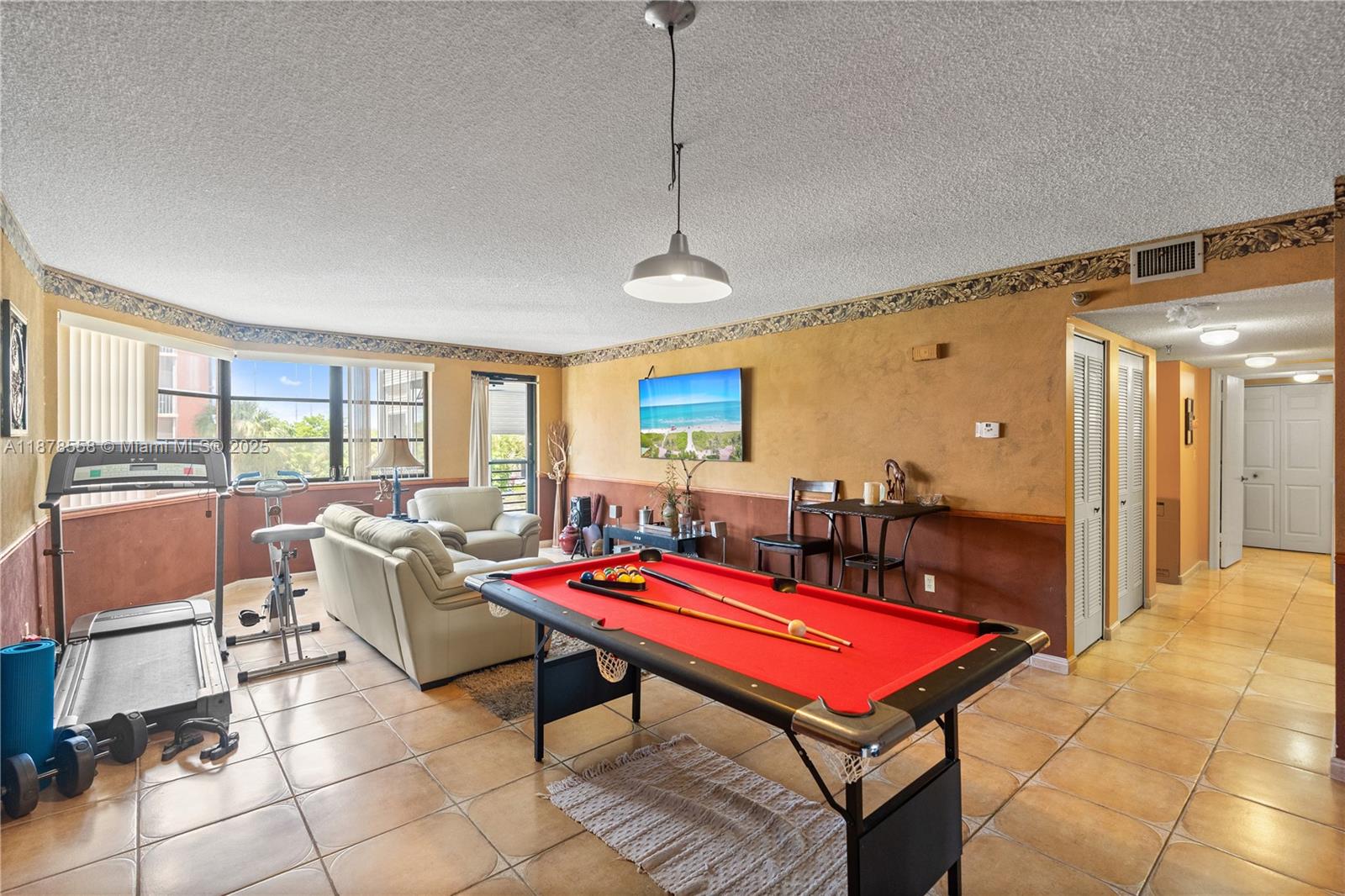 LAKE VIEW OF CALIF CLUB C - Residential