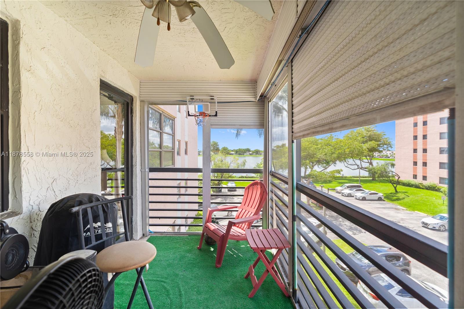 LAKE VIEW OF CALIF CLUB C - Residential