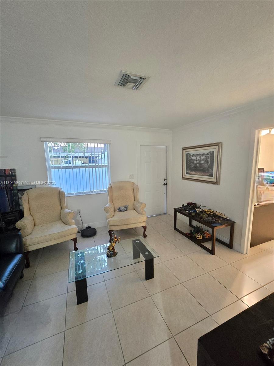 Rental Property at 11356 Sw 6th St, Sweetwater, Miami-Dade County, Florida - Bedrooms: 2 
Bathrooms: 1  - $2,450 MO.
