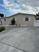 Rental Property at 11356 Sw 6th St, Sweetwater, Miami-Dade County, Florida - Bedrooms: 2 
Bathrooms: 1  - $2,450 MO.