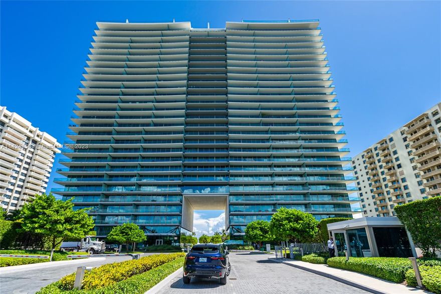 STUNNING DIRECT OCEAN VIEW in this 5 Star Resort Condominium. FEATURING 2 bedrooms + Den and 3 Full Bathrooms. Located in OCEANA in the Renowned City of Bal Harbour. Building has a Private Restaurant, 2 Clay tennis Courts, Spa, pet spa and 2 Clay Tennis Courts and Much Much More!
Furniture is Negotiable.

Unbranded Video available to share with your Clients.