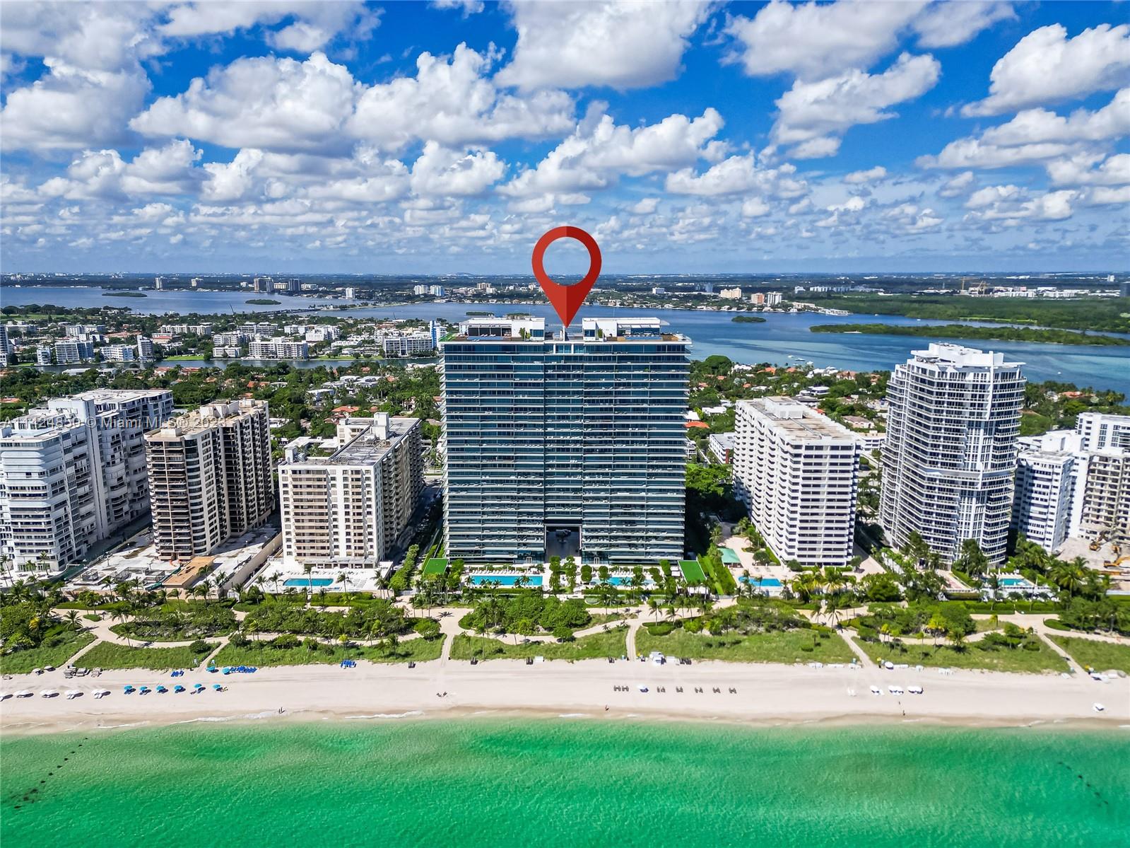 OCEANA BAL HARBOUR CONDO - Residential