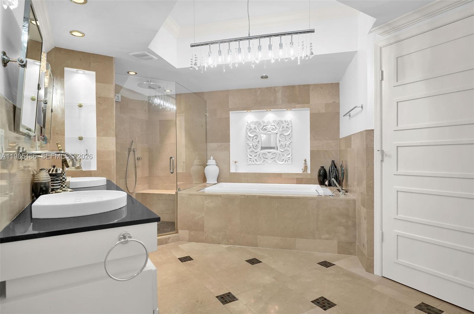 TOSCANA SOUTH CONDO - Residential