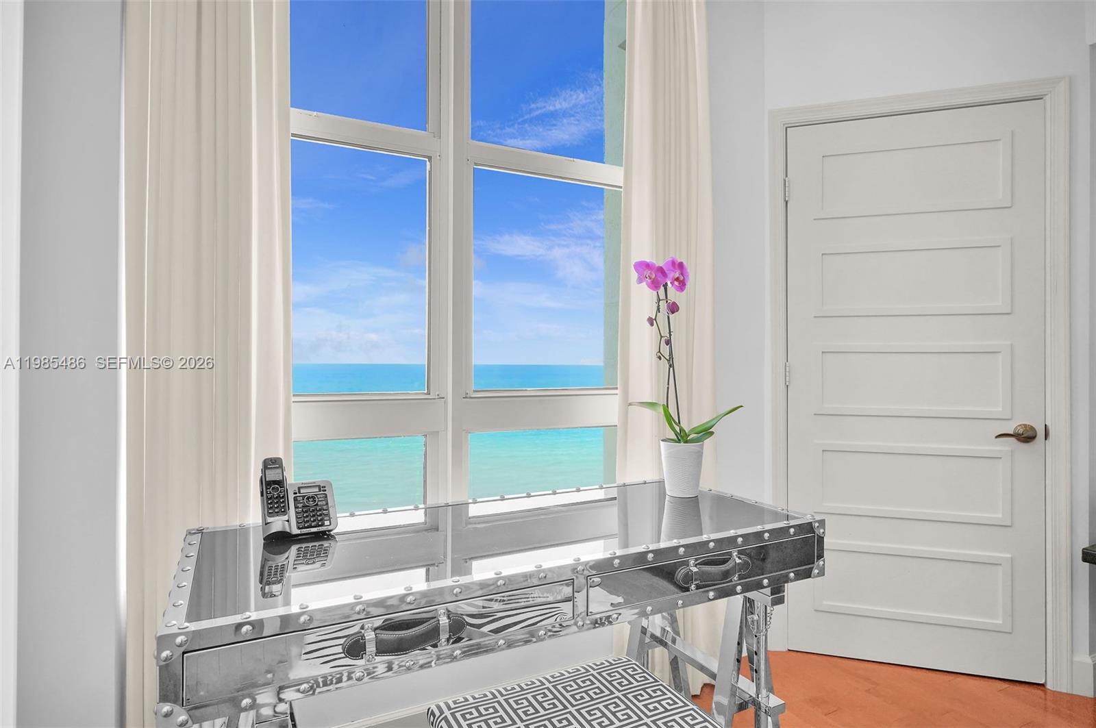 TOSCANA SOUTH CONDO - Residential