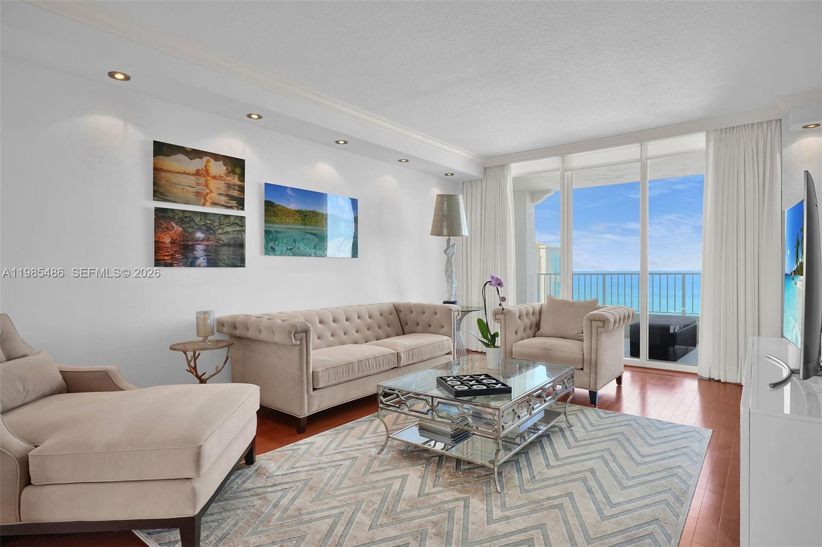 TOSCANA SOUTH CONDO - Residential