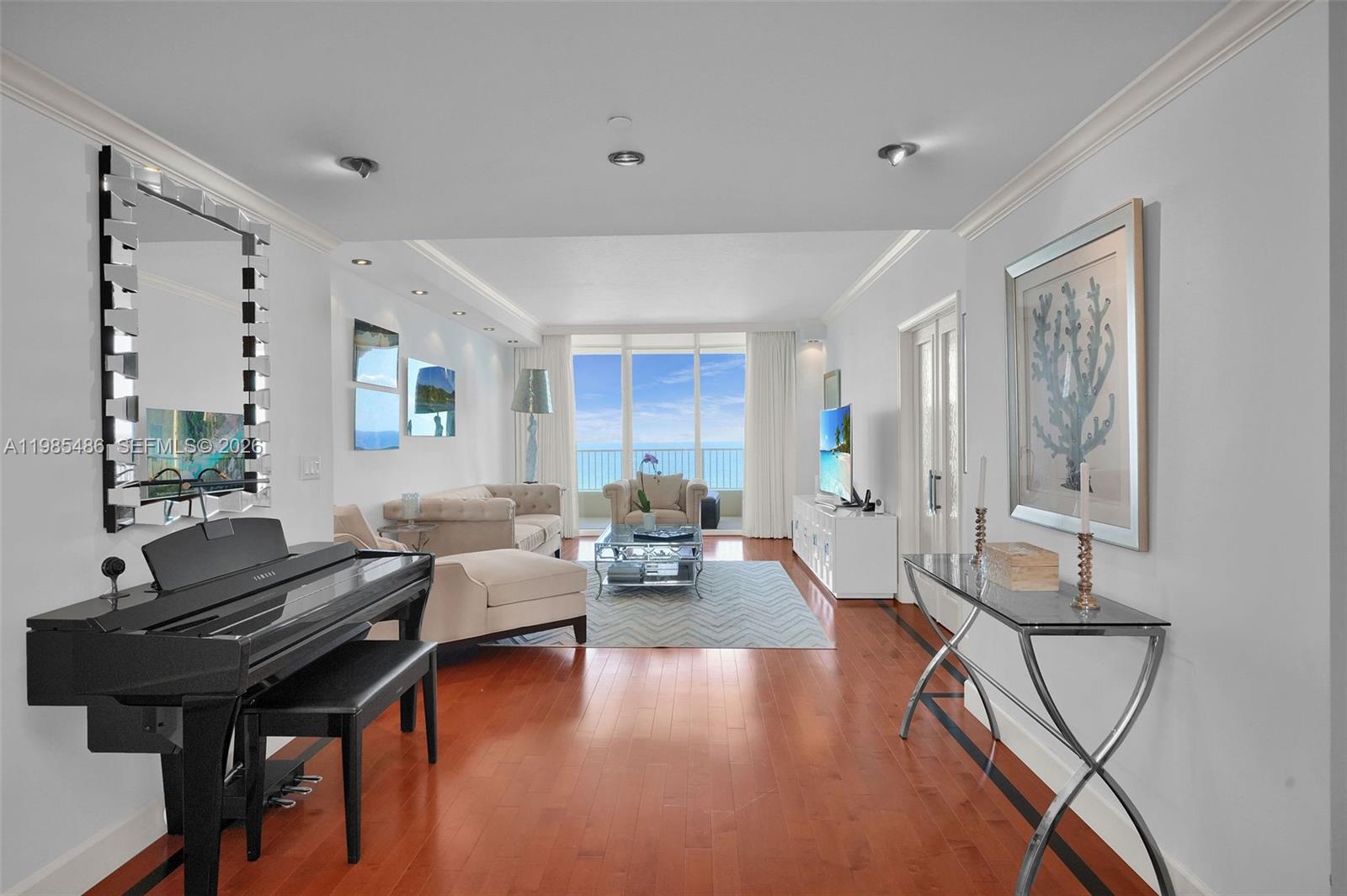 TOSCANA SOUTH CONDO - Residential