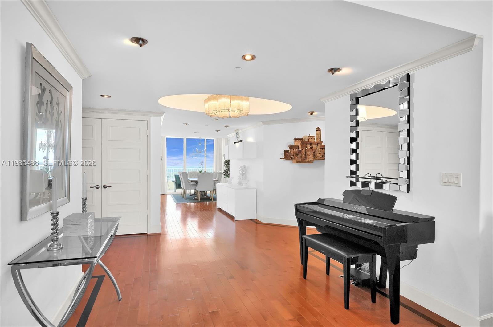 TOSCANA SOUTH CONDO - Residential