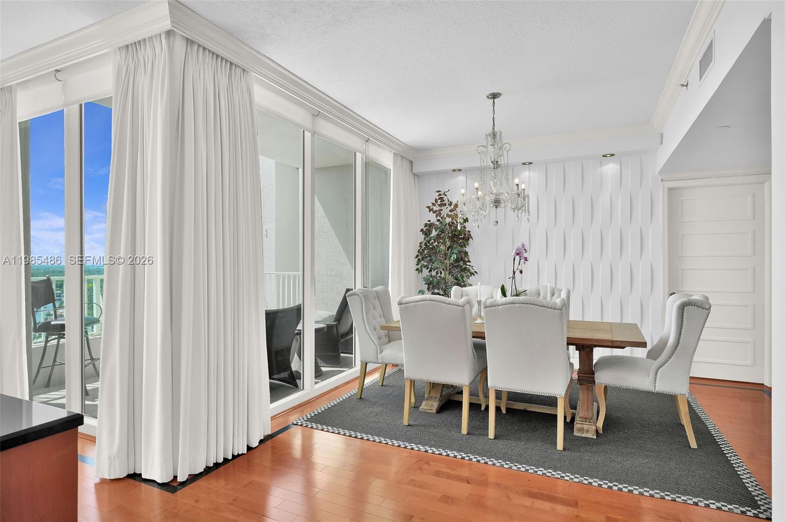 TOSCANA SOUTH CONDO - Residential