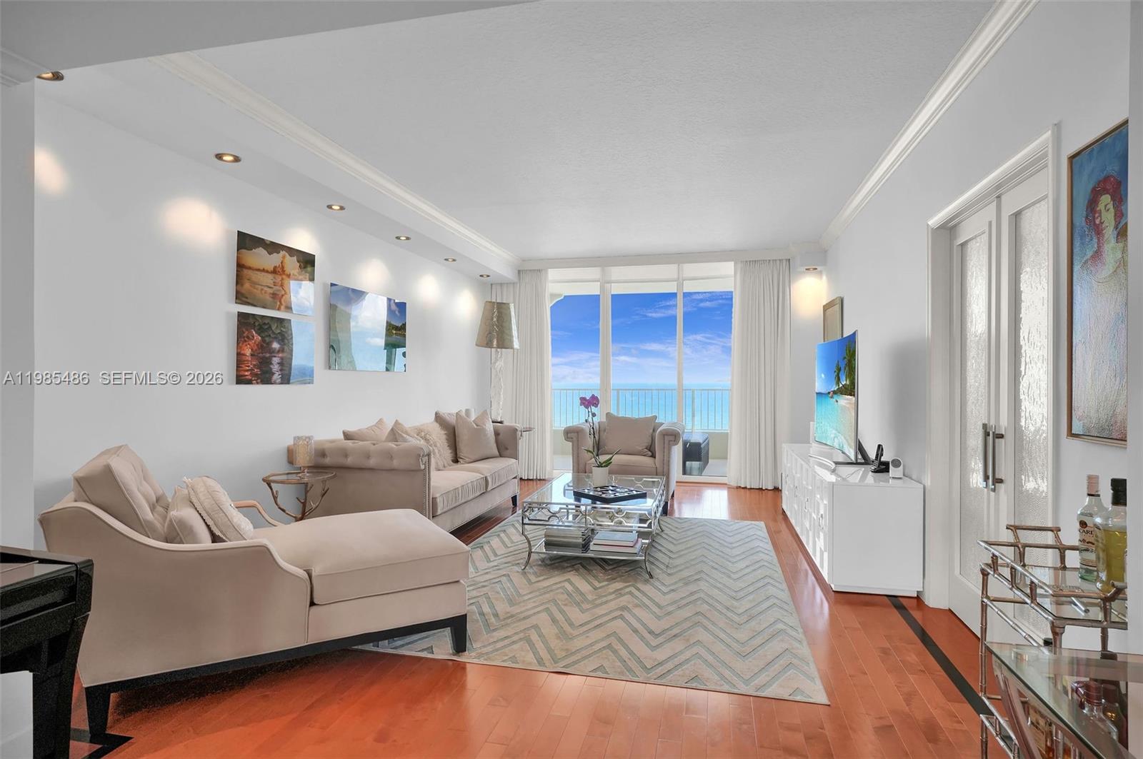 TOSCANA SOUTH CONDO - Residential