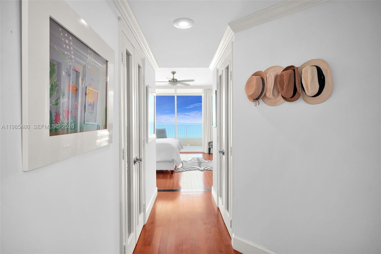 TOSCANA SOUTH CONDO - Residential