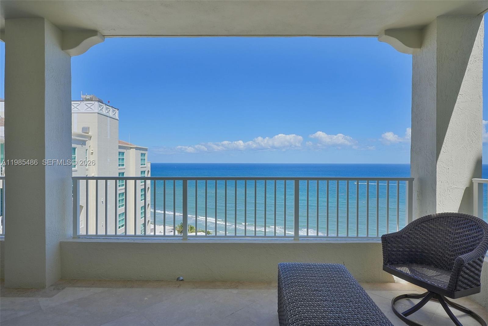 TOSCANA SOUTH CONDO - Residential