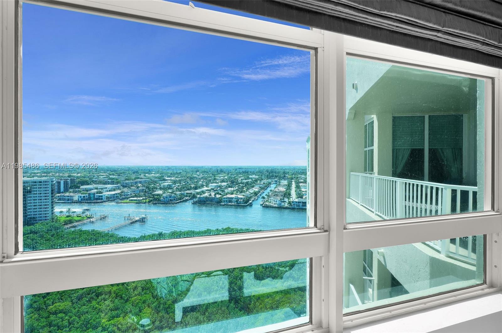 TOSCANA SOUTH CONDO - Residential