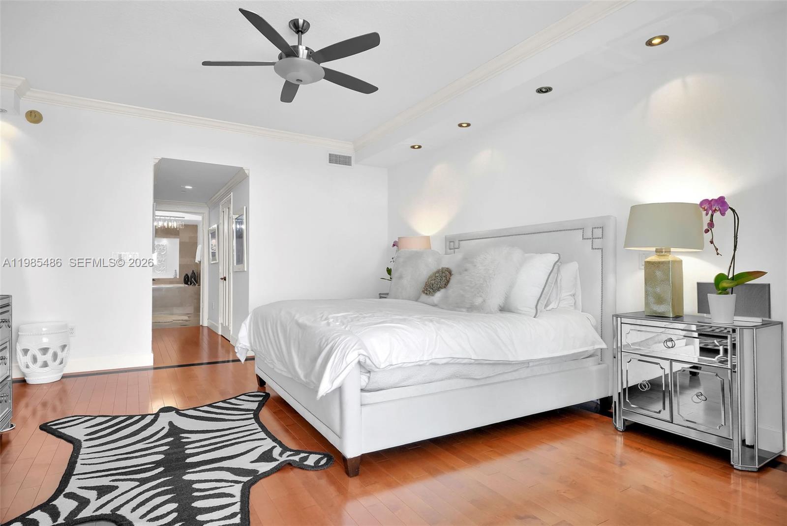 TOSCANA SOUTH CONDO - Residential