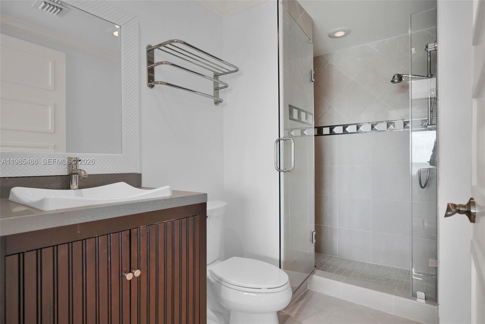 TOSCANA SOUTH CONDO - Residential