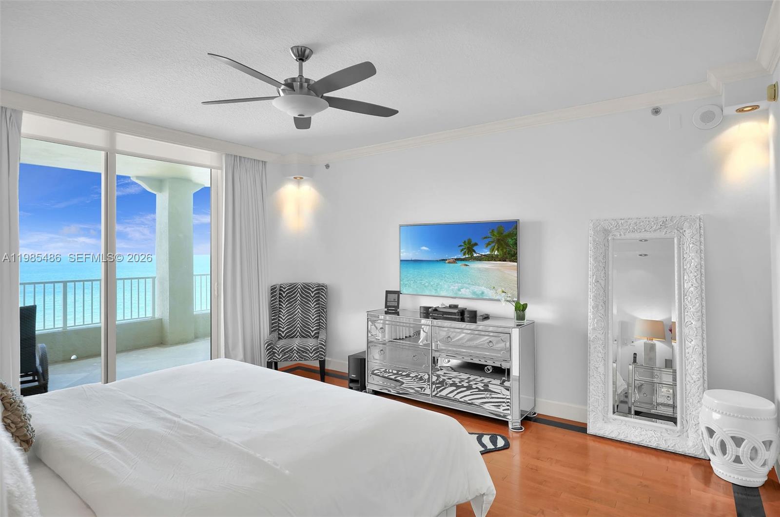 TOSCANA SOUTH CONDO - Residential