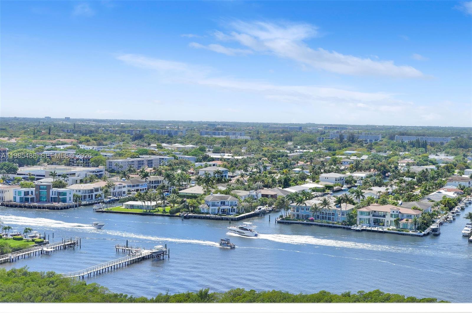 TOSCANA SOUTH CONDO - Residential